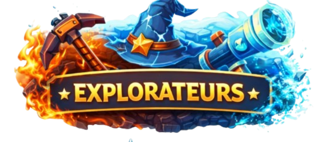 Explorateurs